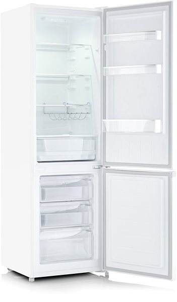 Refrigerator SEVERIN KGK 8975 Features/technology