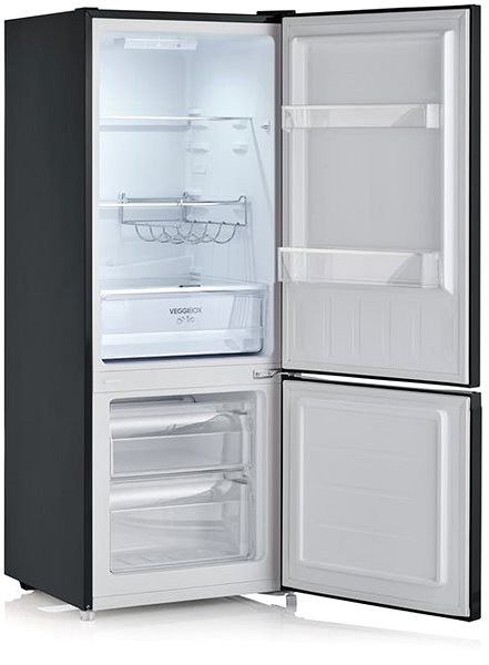 Refrigerator SEVERIN KGK 8971 Features/technology
