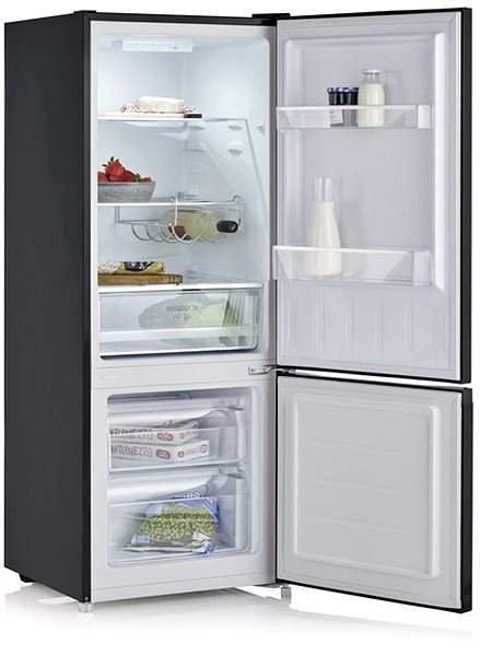 Refrigerator SEVERIN KGK 8971 Lifestyle