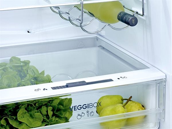 Refrigerator SEVERIN KGK 8971 Lifestyle 3