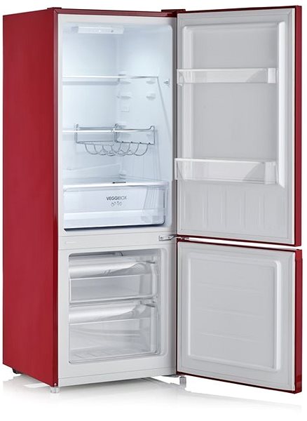 Refrigerator SEVERIN KGK 8972 Features/technology