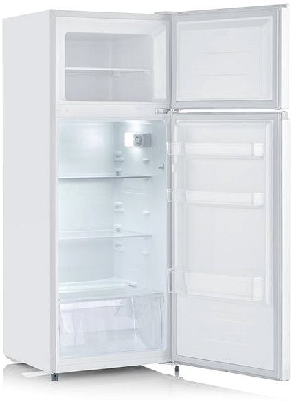 Refrigerator SEVERIN DT 8760 Features/technology