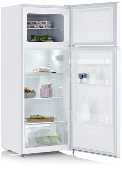 Refrigerator SEVERIN DT 8760 Lifestyle