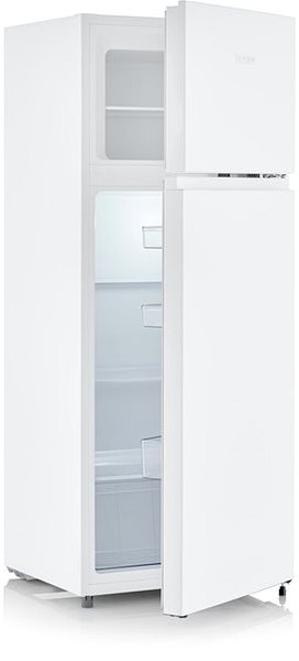 Refrigerator SEVERIN DT 8760 Features/technology 2