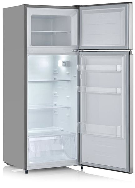 Refrigerator SEVERIN DT 8761 Features/technology