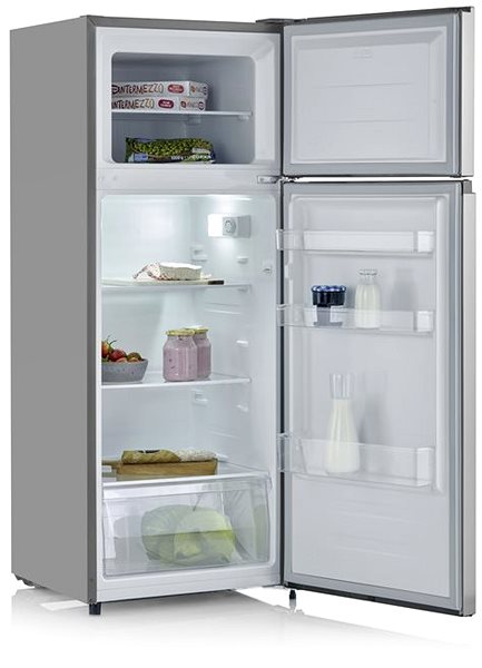 Refrigerator SEVERIN DT 8761 Lifestyle