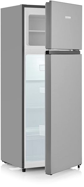 Refrigerator SEVERIN DT 8761 Features/technology 2