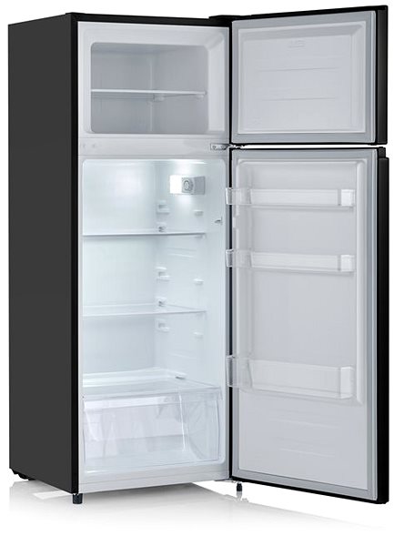 Refrigerator SEVERIN DT 8762 ...