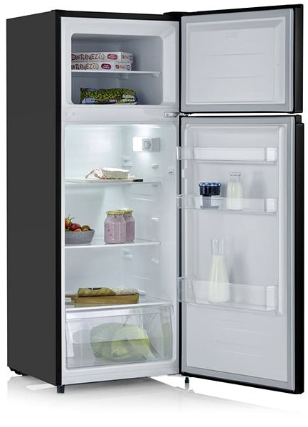 Refrigerator SEVERIN DT 8762 ...