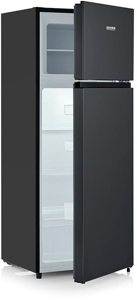 Refrigerator SEVERIN DT 8762 ...