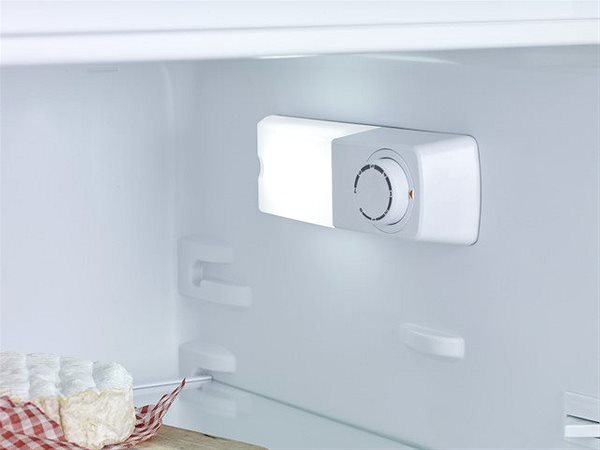 Refrigerator SEVERIN DT 8762 ...