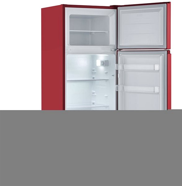 Refrigerator SEVERIN DT 8763 ...