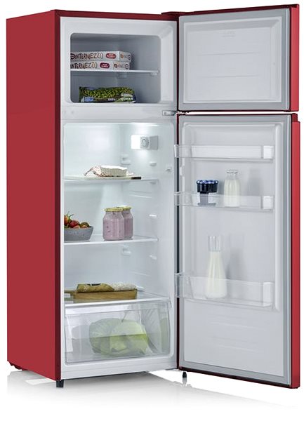 Refrigerator SEVERIN DT 8763 ...
