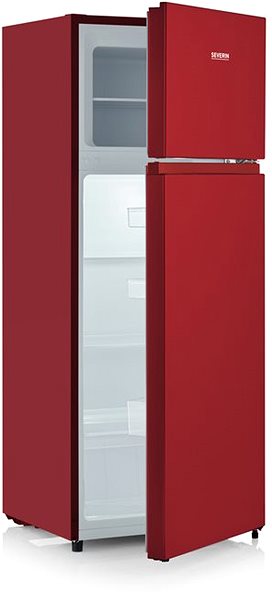 Refrigerator SEVERIN DT 8763 ...