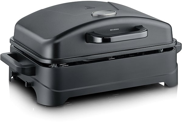 Elektromos grill Severin PG 8597 ...