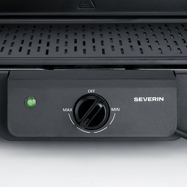 Elektromos grill Severin PG 8596 ...