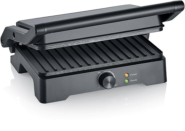 Elektromos grill Severin KG 2391 ...