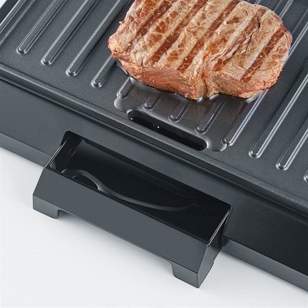 Electric Grill SEVERIN KG 2394 Features/technology