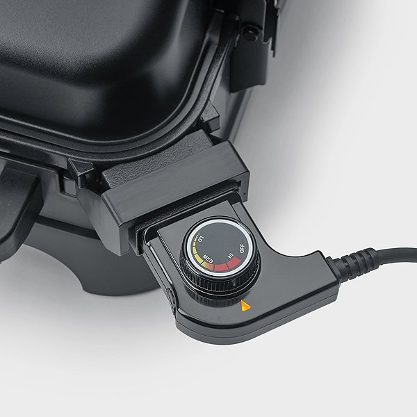 Elektromos grill Severin PG 8598 ...