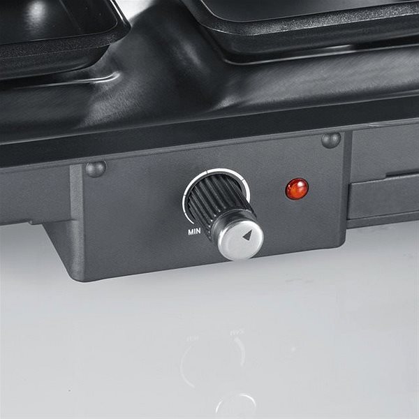 Electric Grill SEVERIN RG 2373 Features/technology