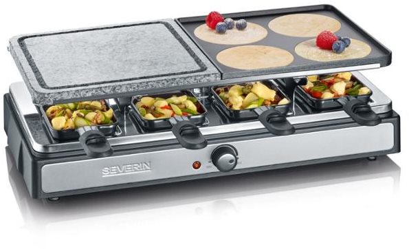 Electric Grill Severin RG 2344 ...