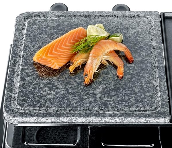 Electric Grill Severin RG 2344 ...