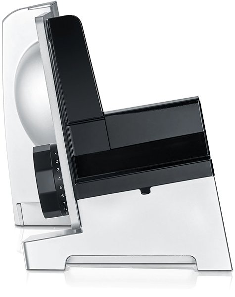 Severin AS 3917 Electric Slicer.