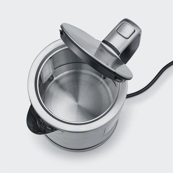 Electric Kettle Severin electric kettle WK 3401 ...