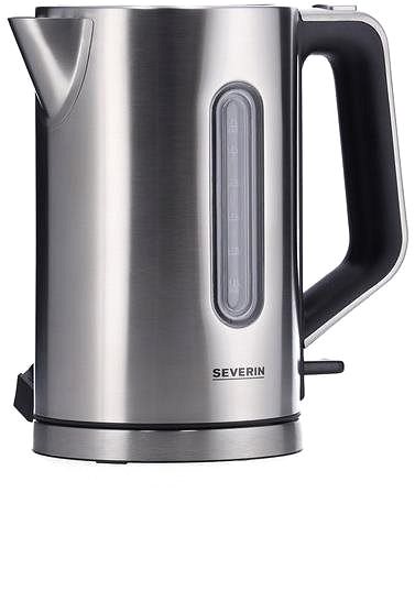 Electric Kettle Severin electric kettle WK 3402 ...