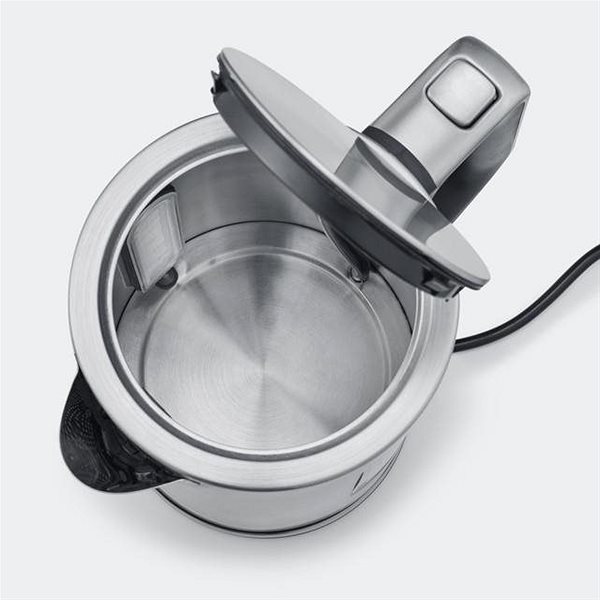 Electric Kettle Severin electric kettle WK 3402 ...