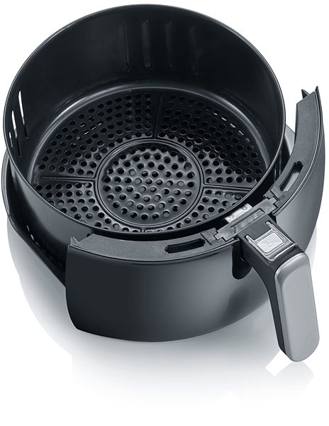 Deep Fryer Severin FR 2445 Accessory