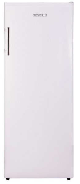 Upright Freezer SEVERIN GS 8866 Screen