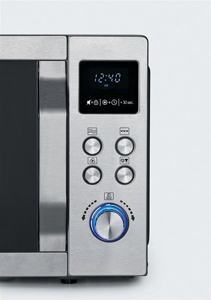 Microwave SEVERIN MW 7755 Features/technology