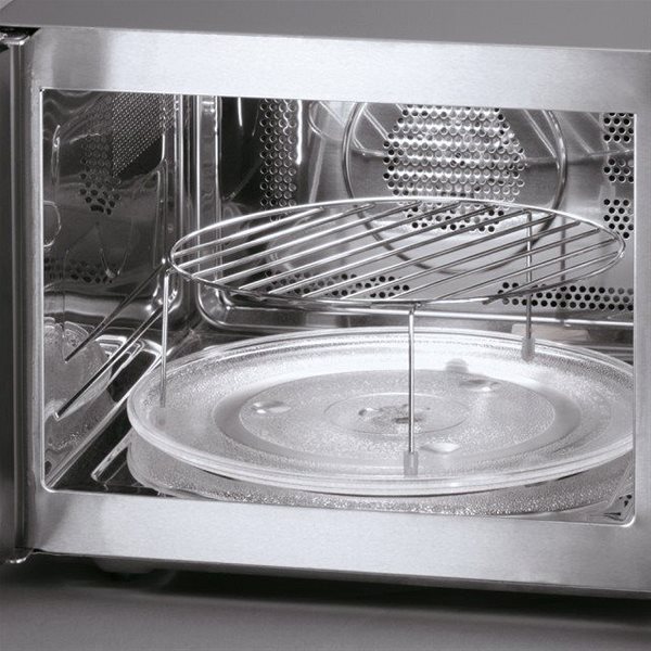 Microwave SEVERIN MW 7825 Accessory