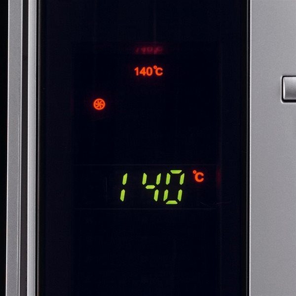Microwave SEVERIN MW 7825 Features/technology