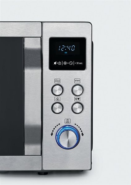 Microwave SEVERIN MW 7754 Features/technology