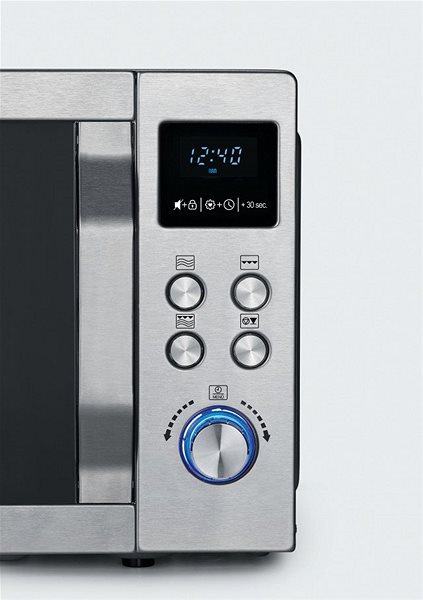 Microwave SEVERIN MW 7751 Features/technology