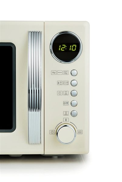 Microwave SEVERIN MW 7892 Features/technology