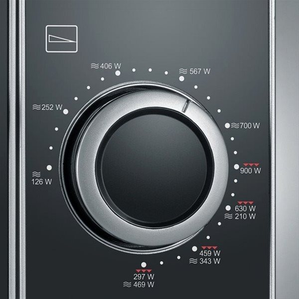 Microwave SEVERIN MW 7875 Features/technology