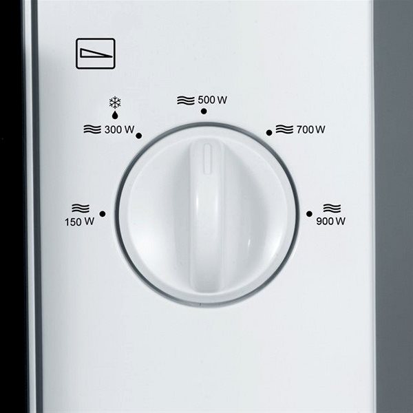 Microwave SEVERIN MW 7873 Features/technology