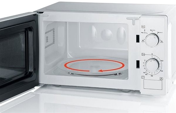 Microwave SEVERIN MW 7890 Features/technology