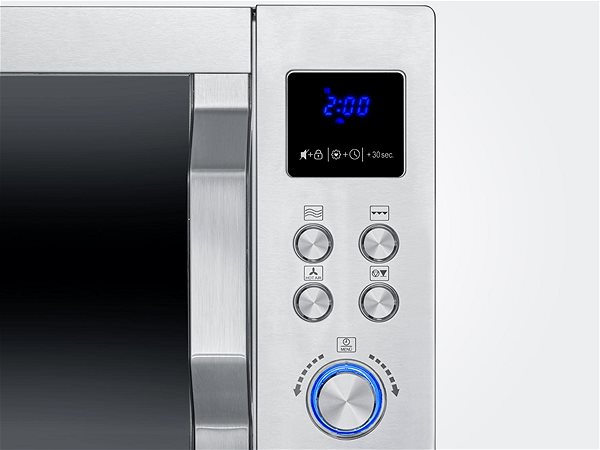 Microwave SEVERIN MW 7918 AIR FRY ...