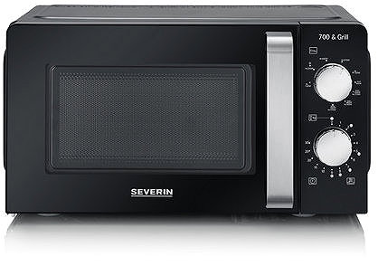 Microwave SEVERIN MW 7781 ...