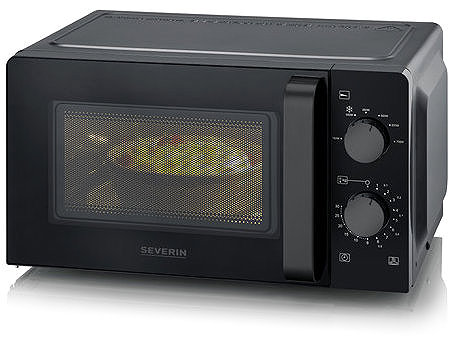 Microwave SEVERIN MW 9587 ...