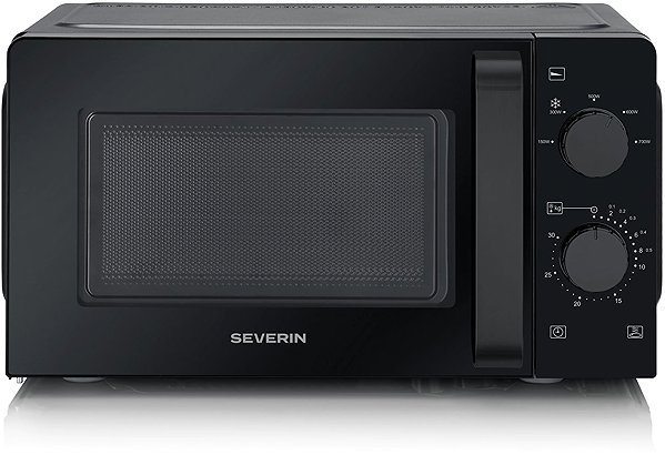 Microwave SEVERIN MW 7580 Microwave oven 3in1, 19 l ...