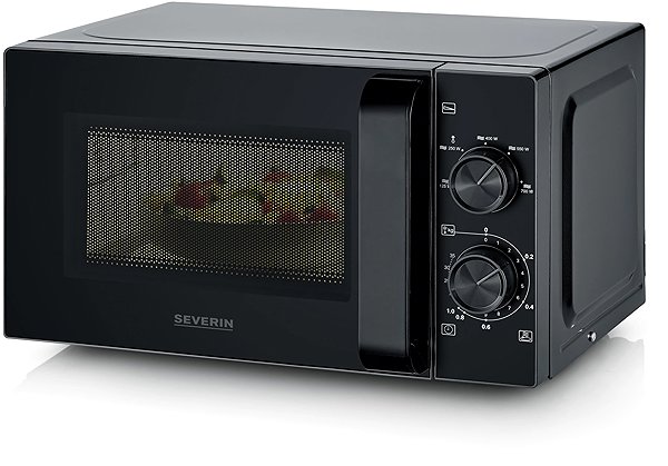 Microwave SEVERIN MW 7790 Microwave oven, 20 l ...