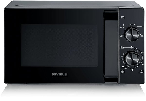 Microwave SEVERIN MW 7790 Microwave oven, 20 l ...