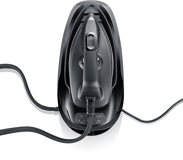 Severin BA 3192 steam generator.