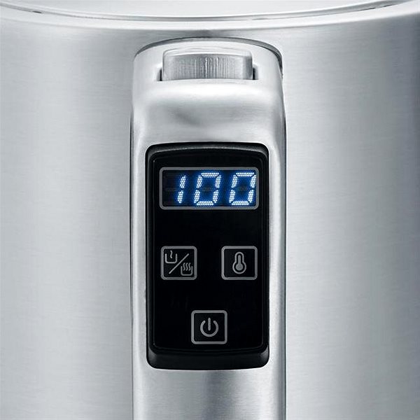 Electric Kettle SEVERIN WK 3418 Features/technology
