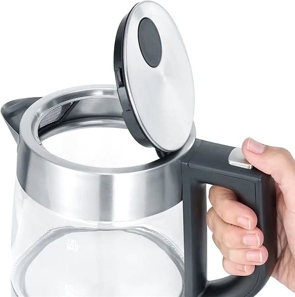 Electric Kettle Severin WK 3468 Features/technology
